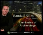 Bible Archaeology - View short video clip