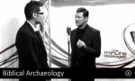 Biblical Archaeology Video